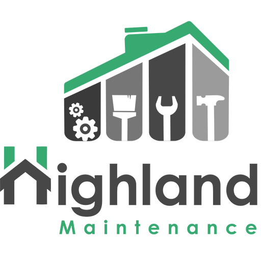 Highland maintenance 01