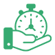 Punctuality ico