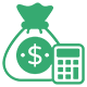 Cost effective ico